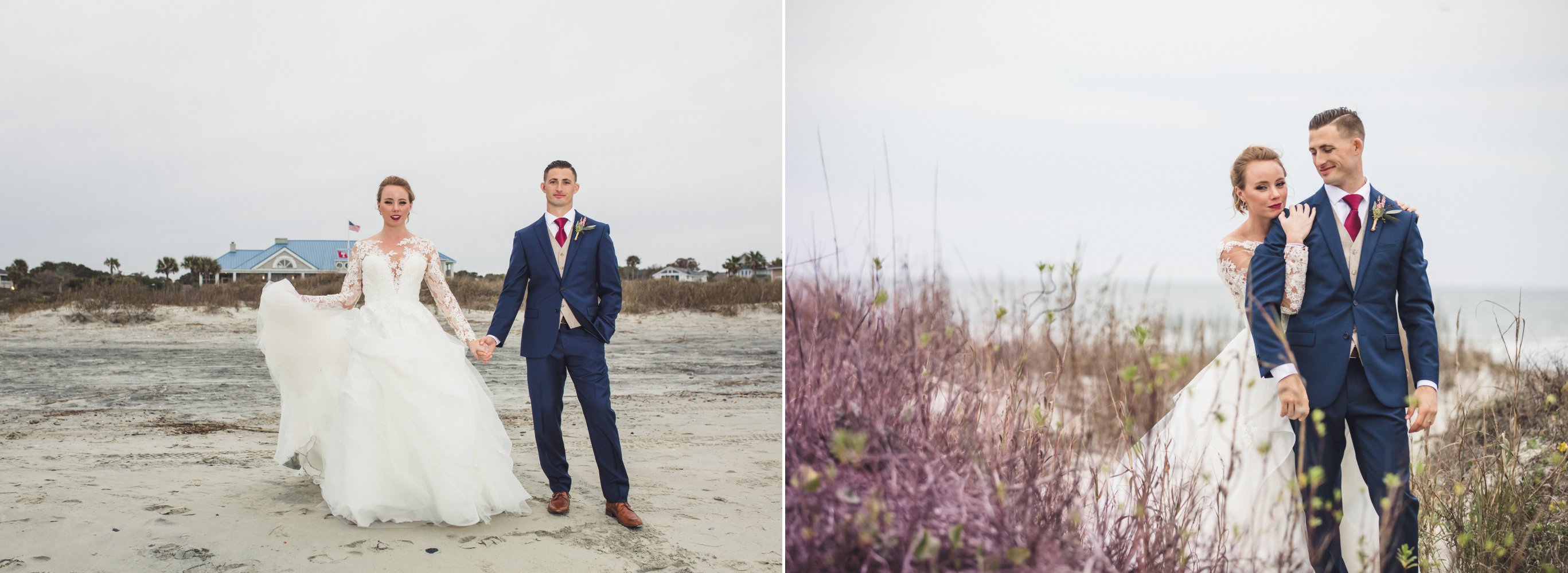 Lowcountry Wedding