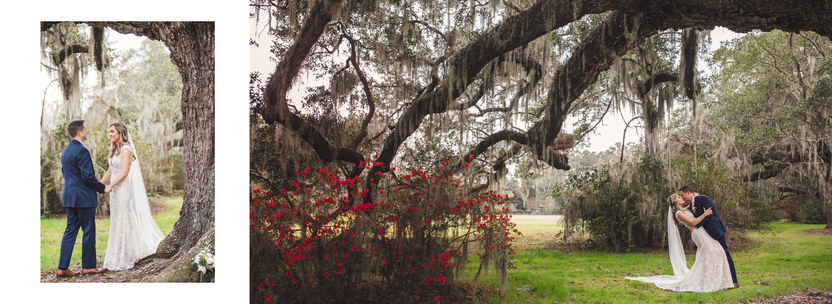 Southern Wedding