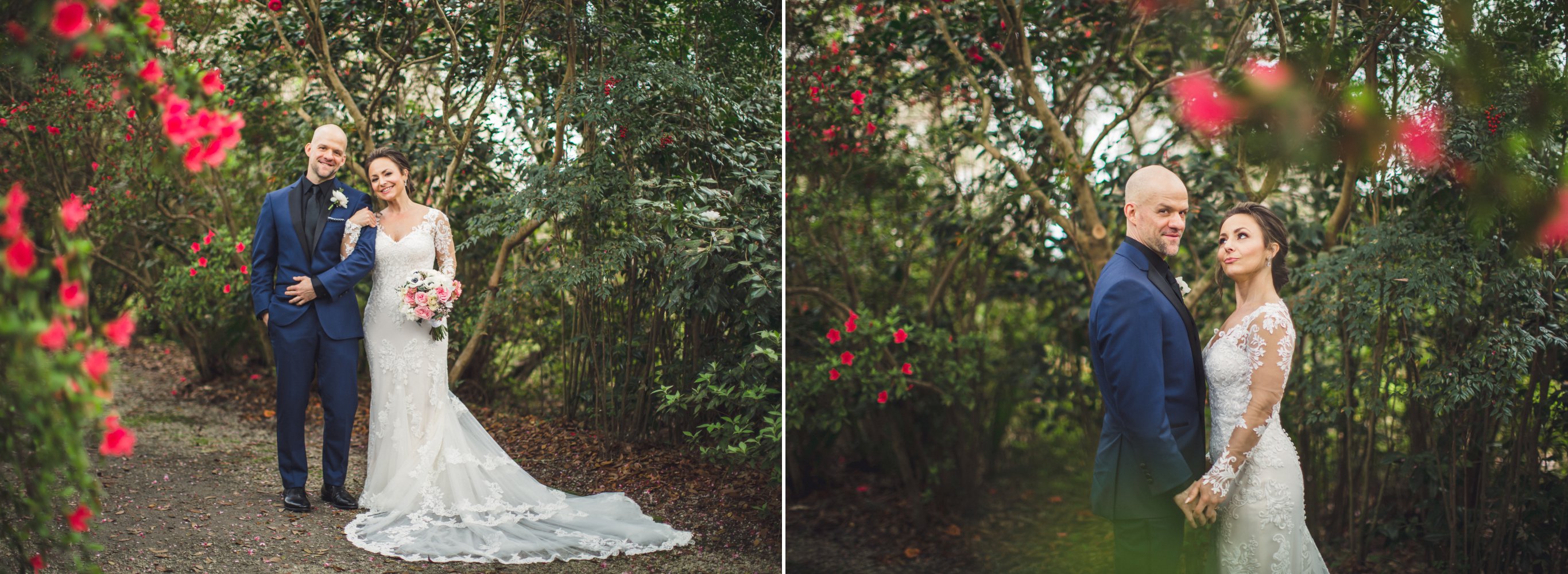 magnolia plantation wedding