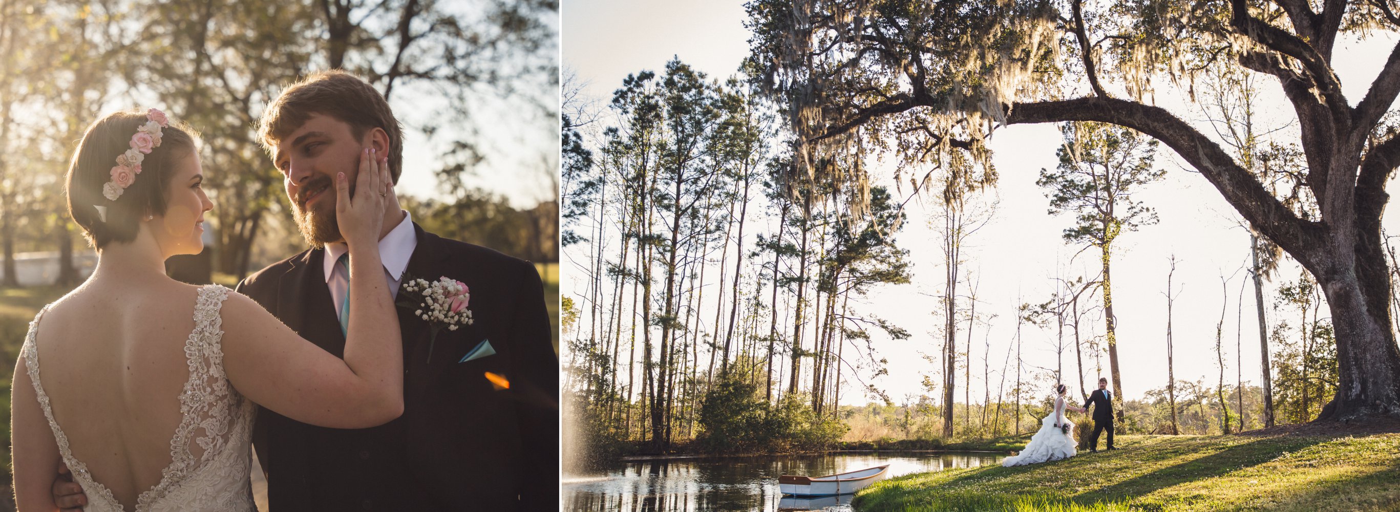 Charleston Wedding