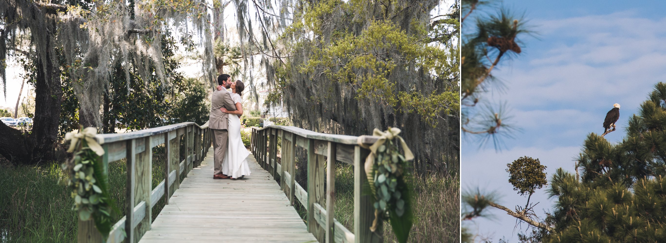 Lowcountry Wedding