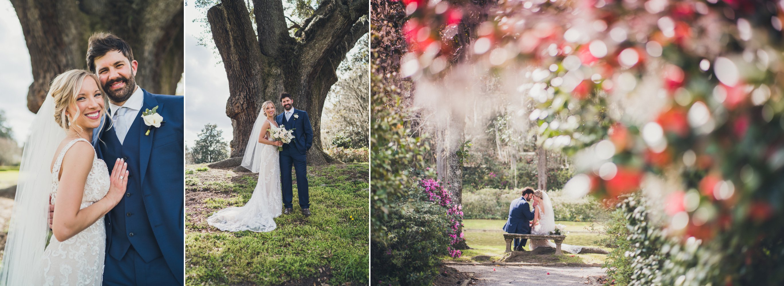 Lowcountry Wedding