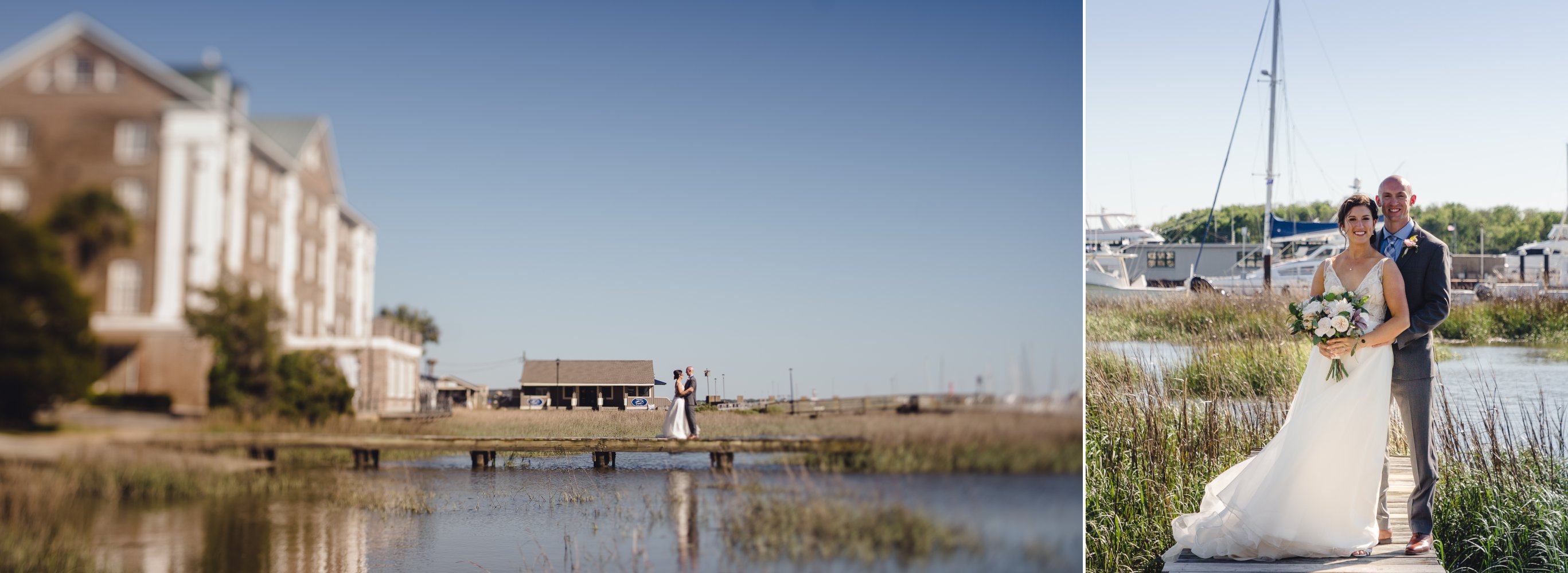 Lowcountry Wedding