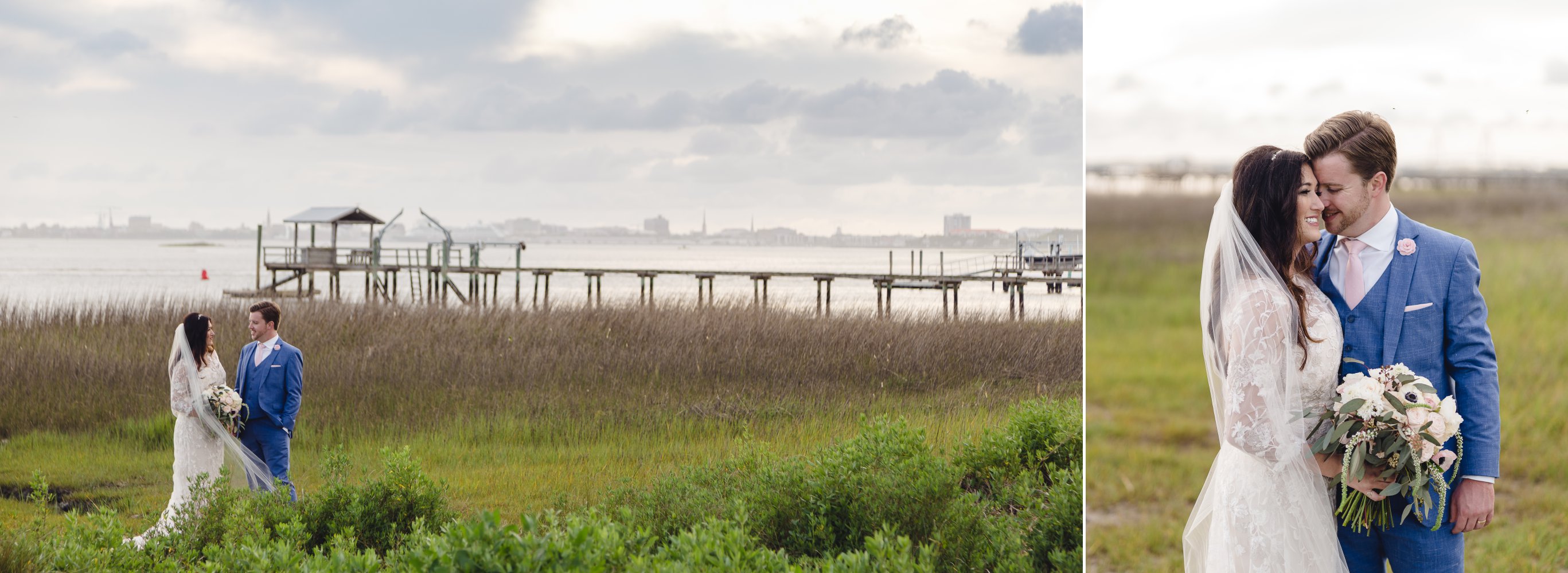 Lowcountry Wedding