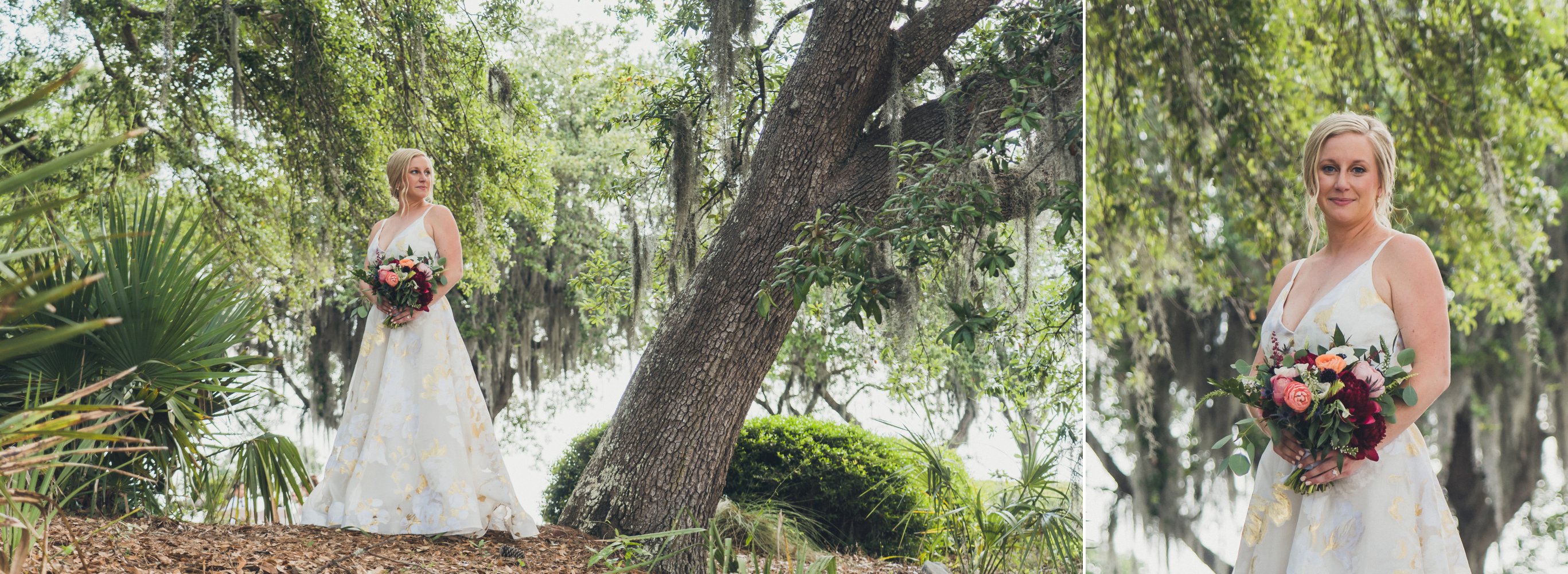 Charleston Bride