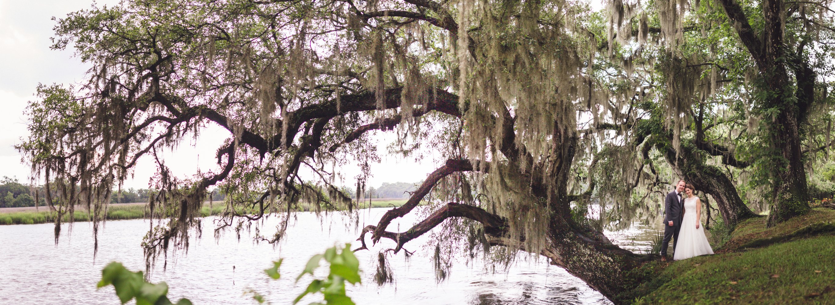 Charleston Wedding