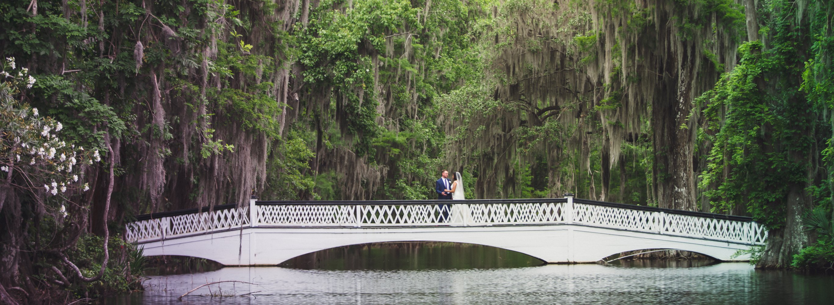 Charleston Wedding