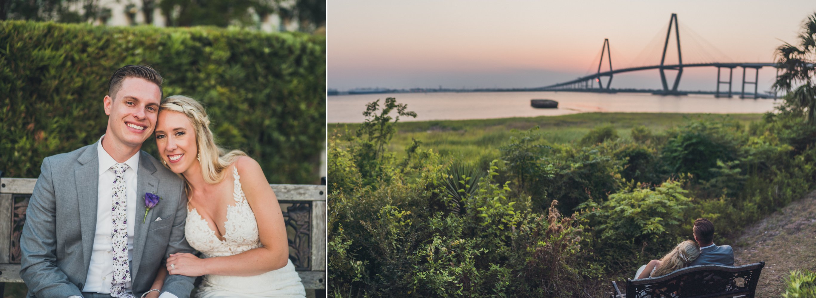 Lowcountry Wedding