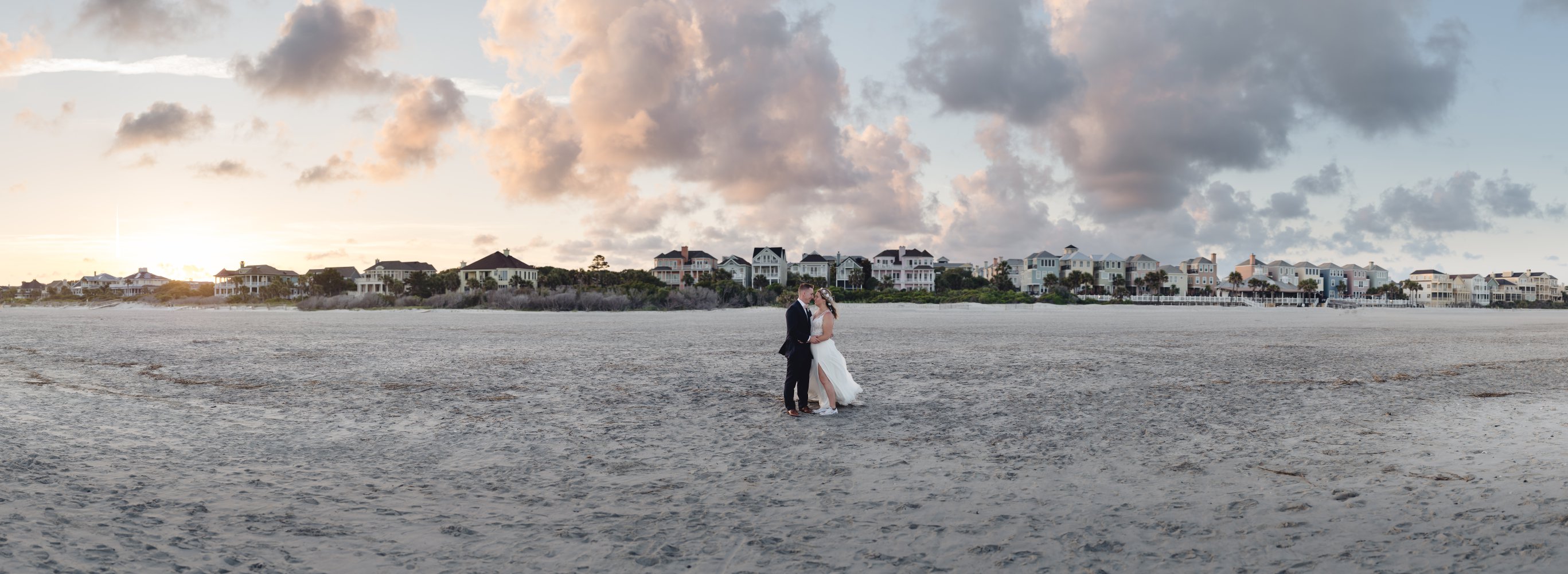 charleston wedding