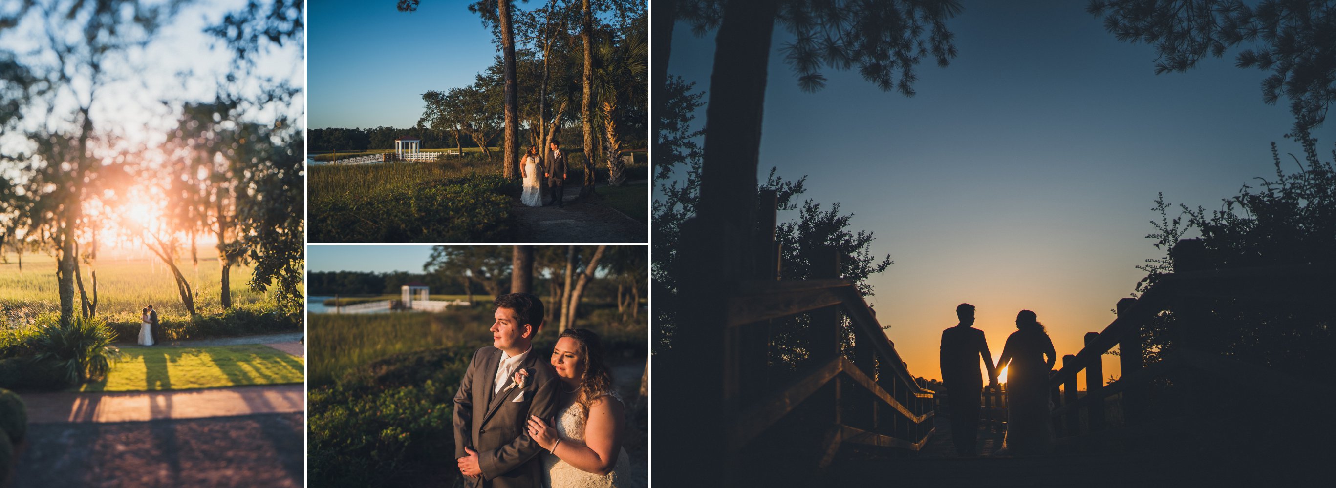 Lowcountry Wedding