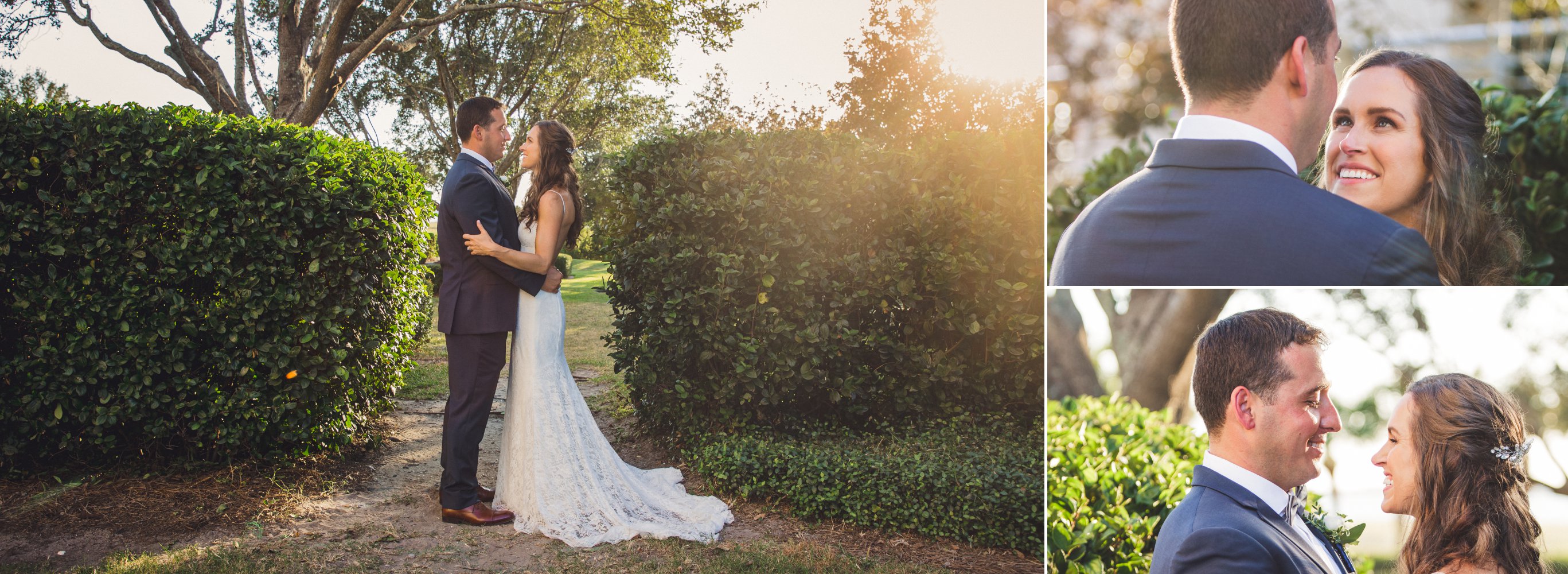 Lowcountry Wedding