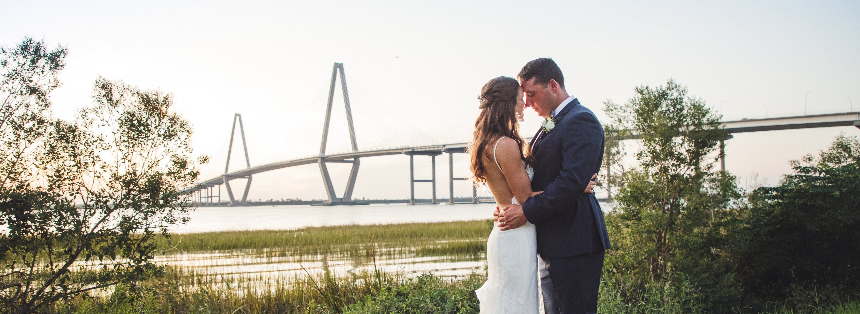 charleston wedding