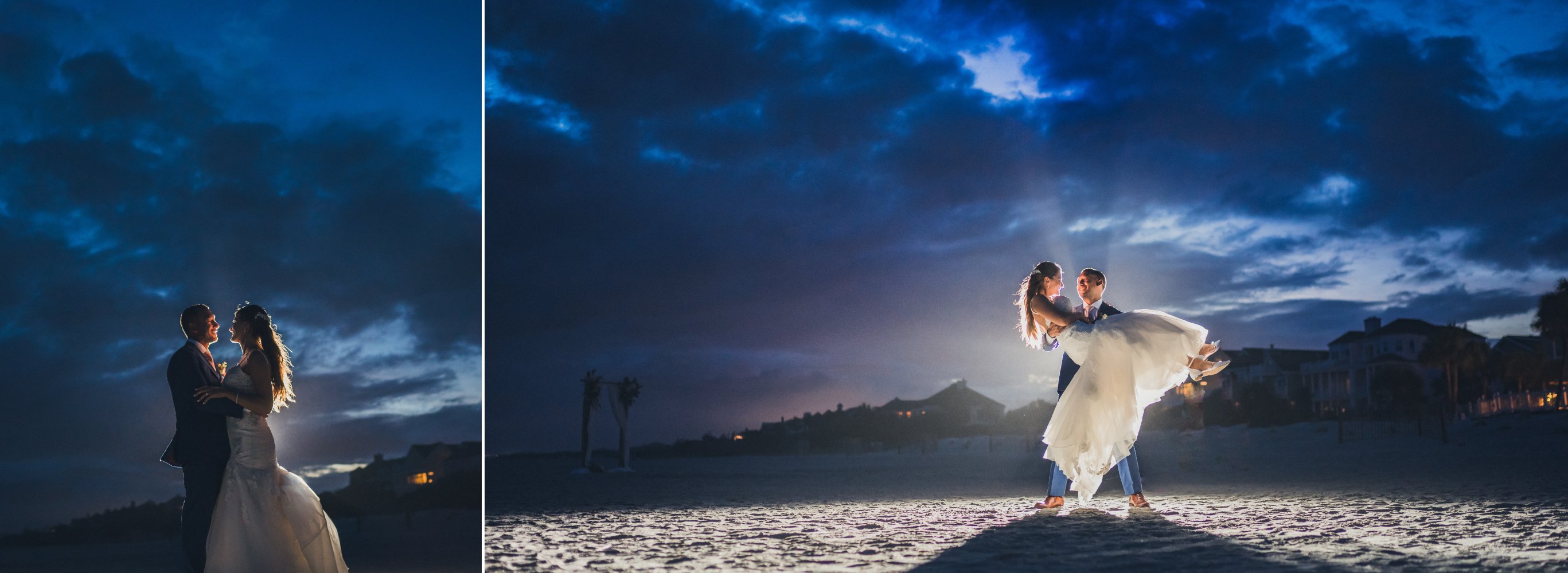 Beach Wedding