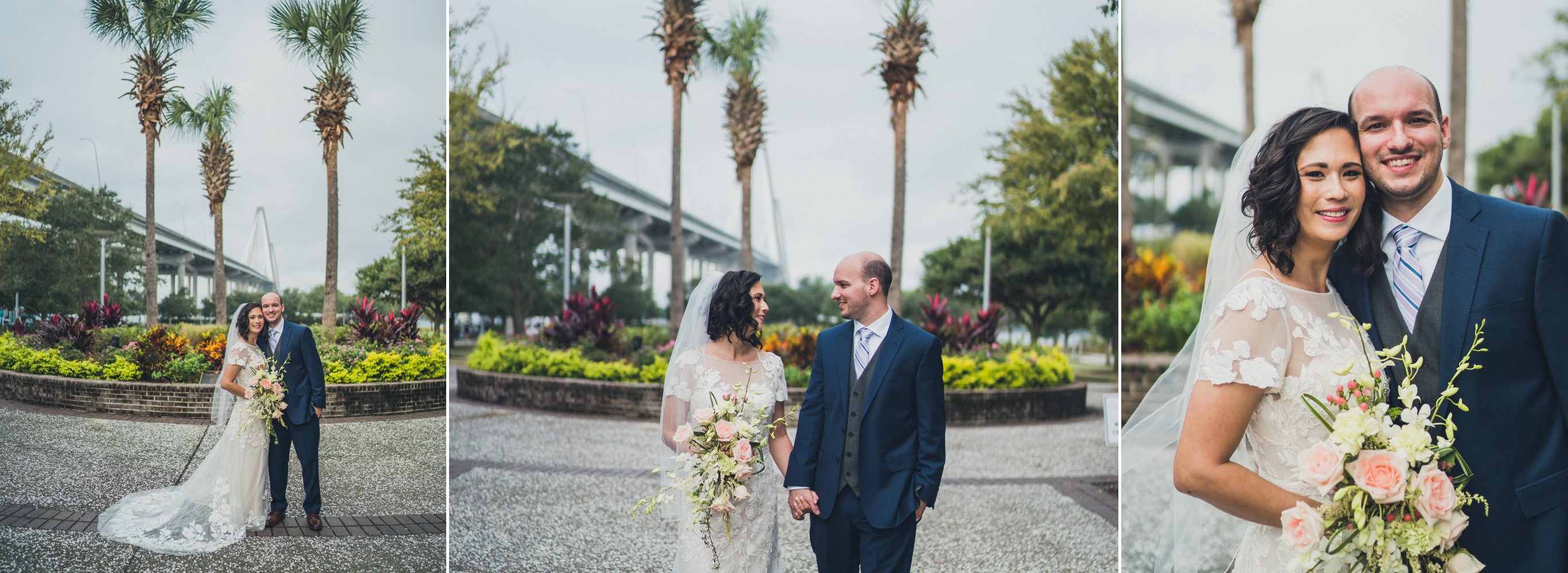 South Carolina Wedding