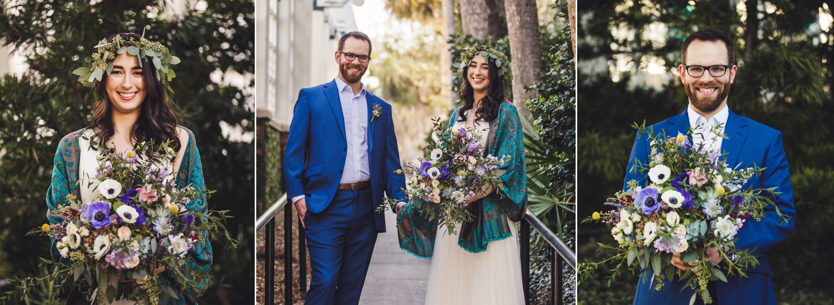 Charleston Wedding