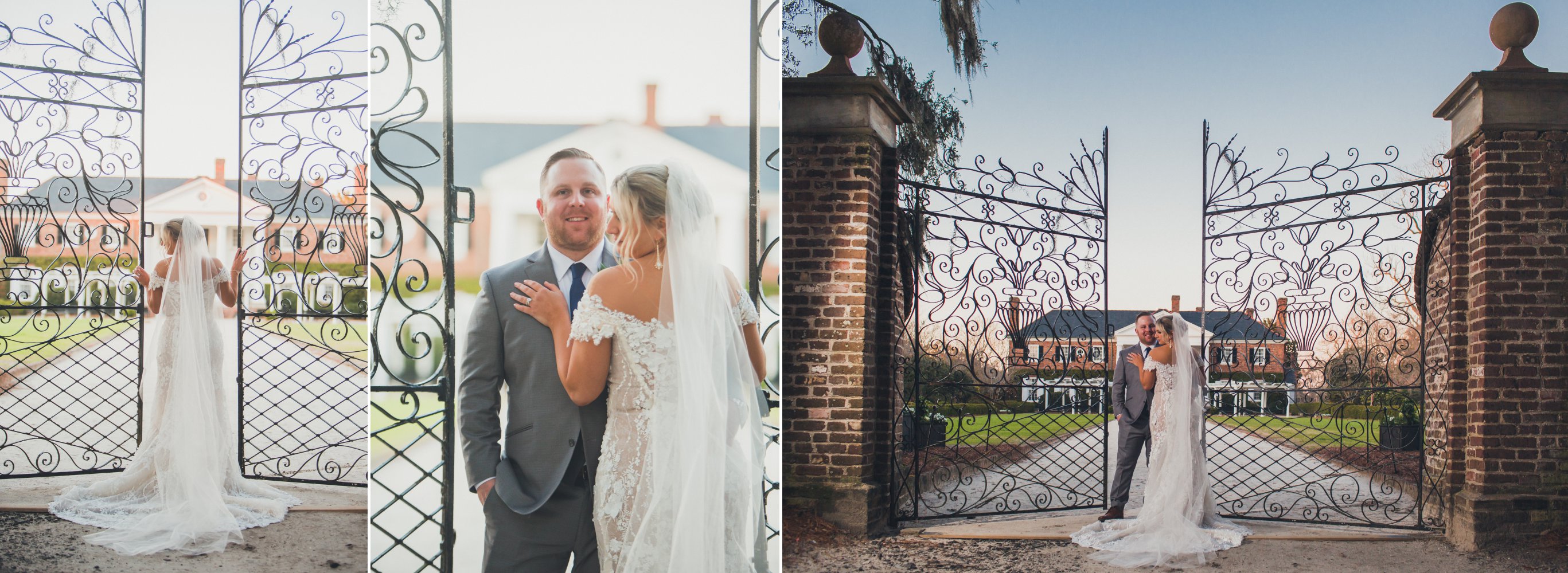 Lowcountry Wedding