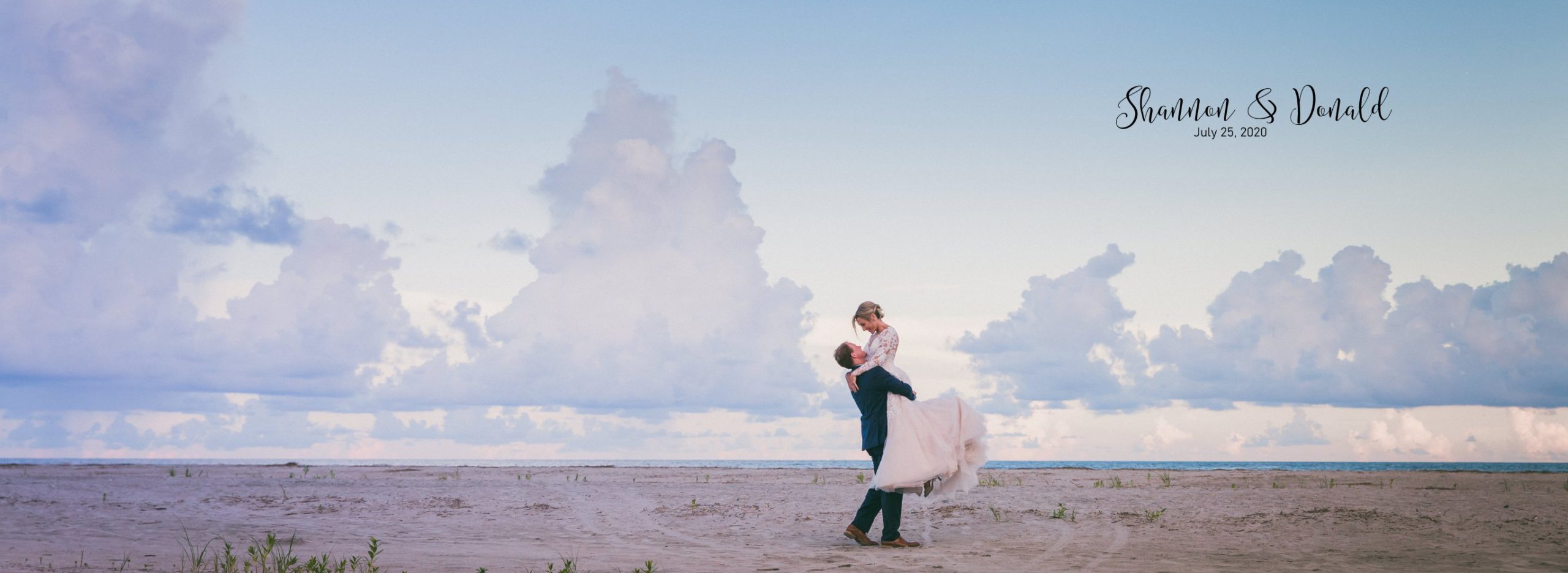 Isle of Palms Beach Wedding