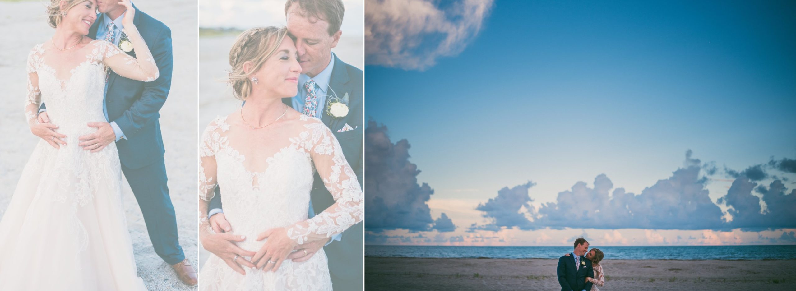 Isle of Palms Beach Wedding