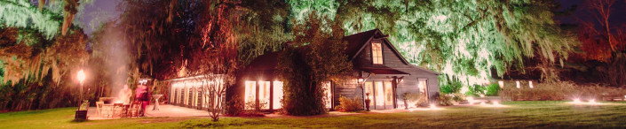 About Charleston Wedding