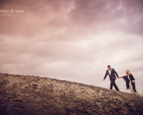 Tides Folly Beach Wedding