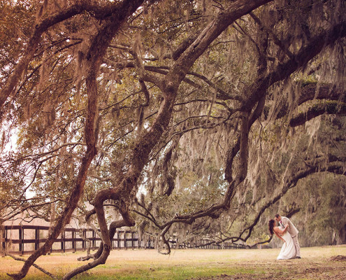 Boone Hall Plantation Weddings