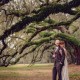 Under the Oaks at Boone Hall Plantation