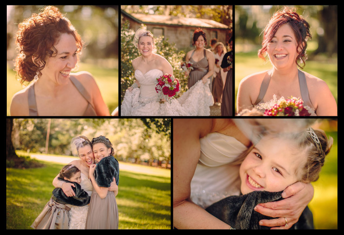 Debra and Nick Chamra