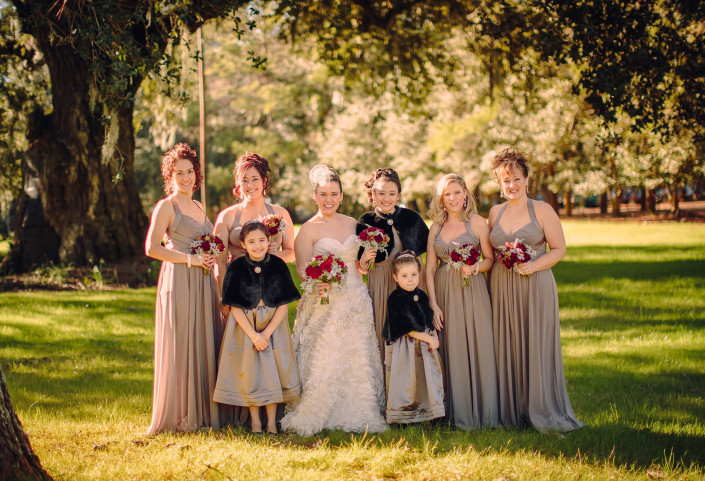 Debra and Nick Chamra
