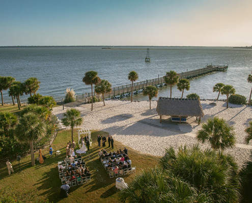 Charleston Harbor Resort Marina