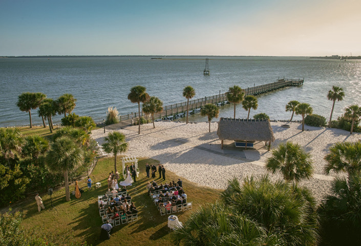 Charleston Harbor Resort Marina
