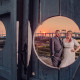 Charleston Yacht Club Wedding Reception