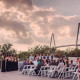 Harborside East Ceremony