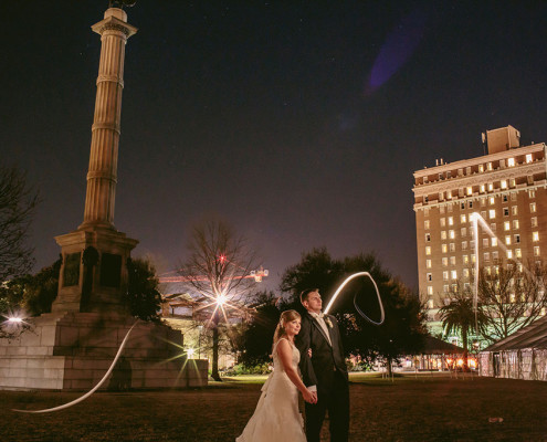 Francis Marion Hotel