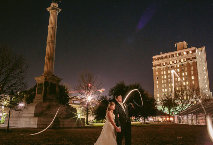 Francis Marion Hotel