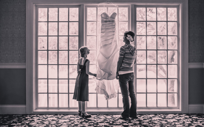 Kyle & Shelly