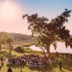 Ceremony at Dunes West