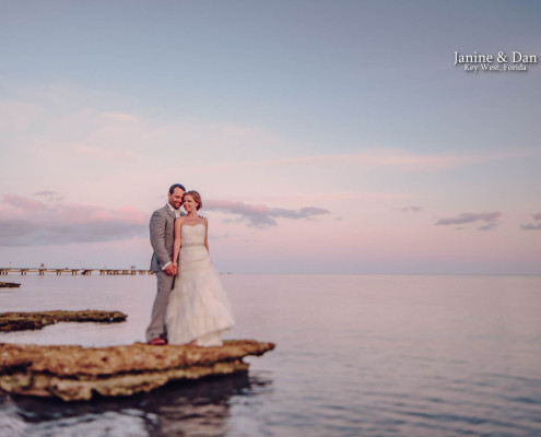 Key West Destination Wedding