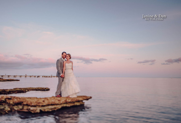 Key West Destination Wedding