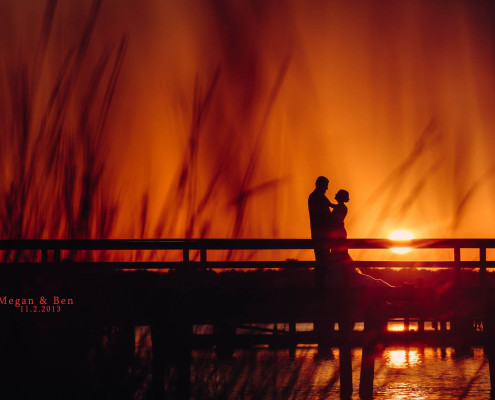 Wedding at the Island House