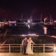 Wedding at St. Lukes and Reception at Charleston Yacht Club