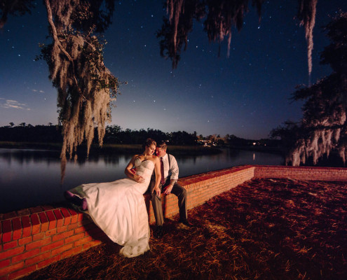 Dunes West Wedding