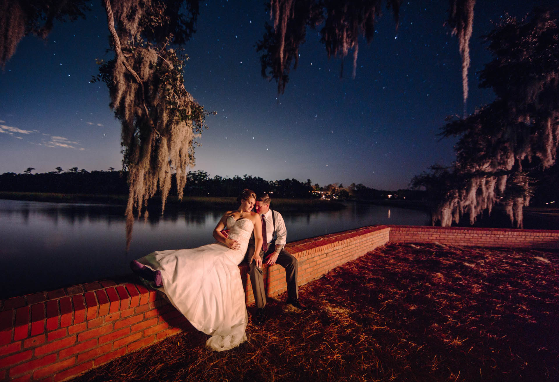 Dunes West Wedding