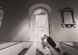 weddings at First Baptist Church Charleston