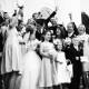 weddings at First Baptist Church Charleston