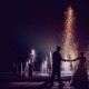 The Fountain at the Beach House