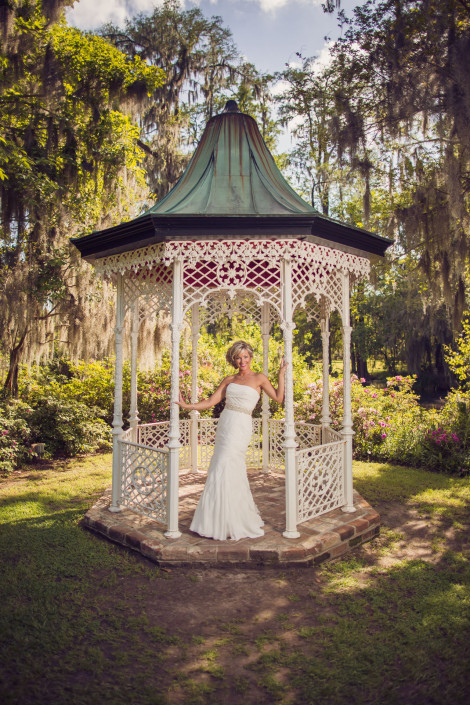 Wedding Gazebo