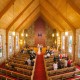 Wedding at Advent Lutheran