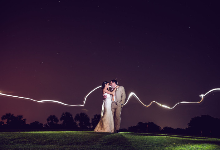 Light Painting