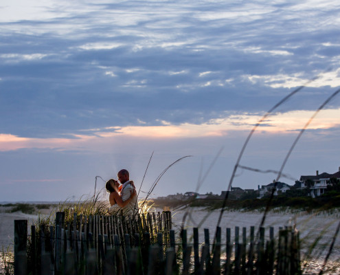 weddings at Wild Dunes