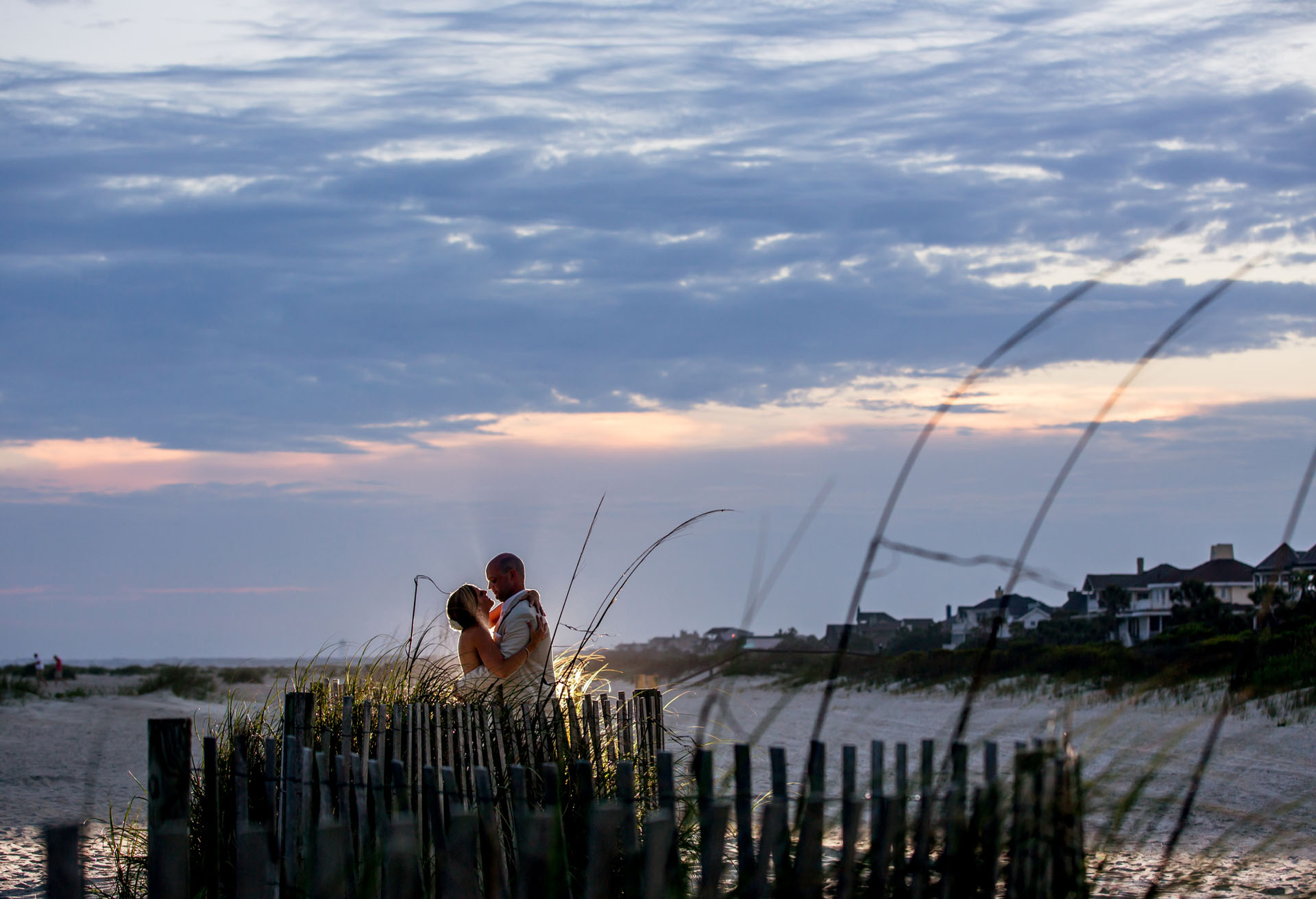 weddings at Wild Dunes